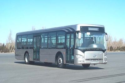 Jiefang AutomobileCA6120URD1City buses