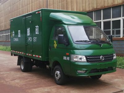 Dongfeng DFA5030XYZDBEVPure electric postal vehicle