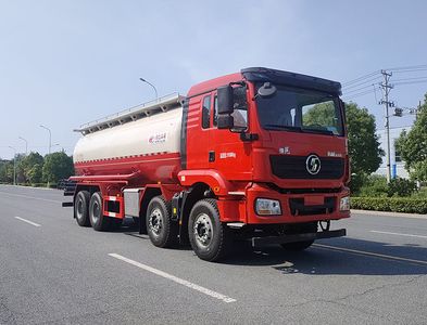 Rongjunda  HHX5310GXHSX6 Lower ash truck