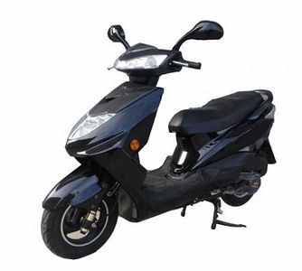 Liangsu  LS125T6B Two wheeled motorcycles