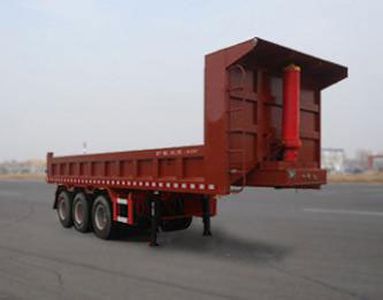 Liangfeng  LYL9401Z tipping chassis 