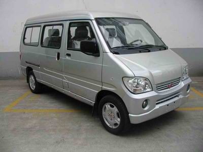 Wuling  LZW6400CV3 coach