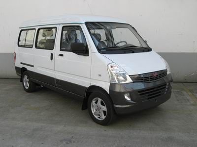 Wuling  LZW6400CV3 coach