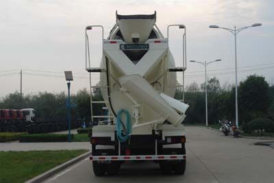 Qingte  QDT5252GJBA Concrete mixing transport vehicle