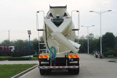 Qingte  QDT5252GJBA Concrete mixing transport vehicle