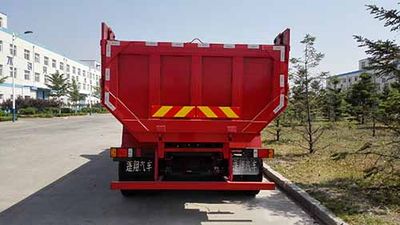 Pengxiang  SDG3255GUMD1BJ Dump truck