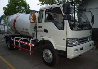 Sany SY5160GJB3HConcrete mixing transport vehicle