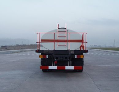 Tianzhi  TZJ5230TGL6 Boiler truck