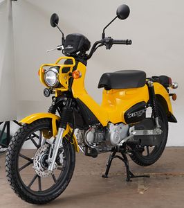 New  XB50Q5D moped with two wheels 