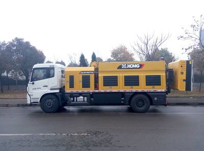 XCMG  XZJ5162TYH Road maintenance vehicle