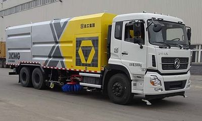 XCMG  XZJ5250TXSD5 Washing and sweeping vehicle