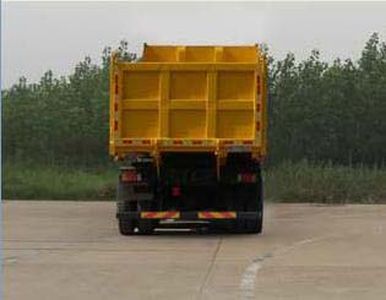 Jinggong  ZJZ3252DPJ5AZ3 Dump truck