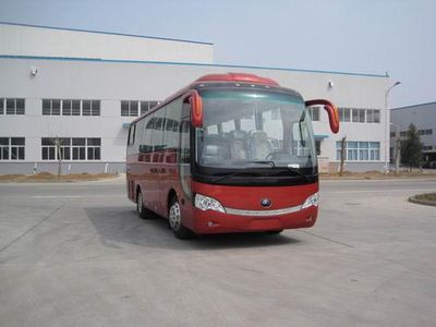 Yutong  ZK6888HD9 coach