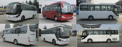 Yutong  ZK6888HD9 coach