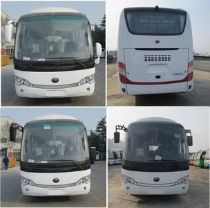 Yutong  ZK6888HD9 coach