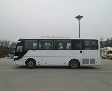 Yutong  ZK6888HD9 coach