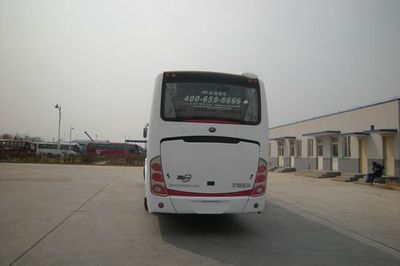 Yutong  ZK6999HA9 coach