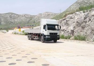 Starstal ZZ1251M5641V Truck