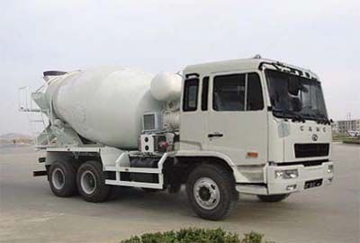 Xingma  AH5276GJB2 Concrete mixing transport vehicle