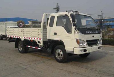 Foton  BJ1083VEPEAB Truck