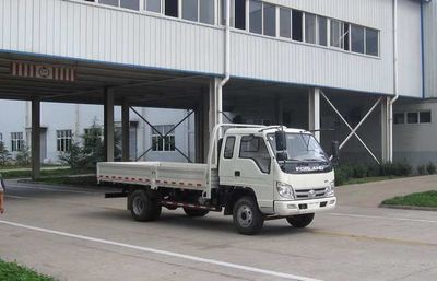 Foton  BJ1083VEPEAB Truck