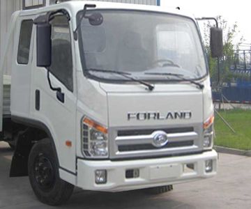 Foton  BJ1083VEPEAB Truck