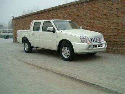 Great Wall Motors CC1026SEC multipurpose goods vehicle 