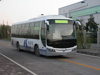 BYD  CK6115H3 coach