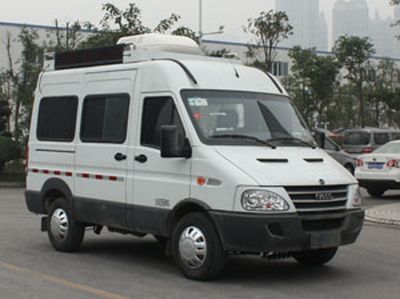 Dima DMT5048XZH4 Command vehicle