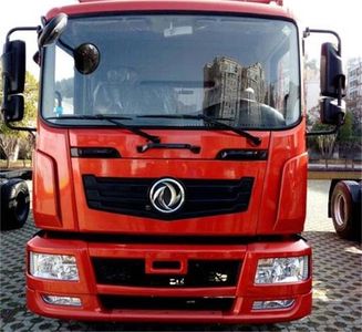 Dongfeng  EQ5168GSSLV5 Sprinkler truck