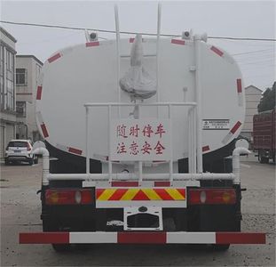 Dongfeng  EQ5168GSSLV5 Sprinkler truck