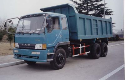 Phoenix  FXC3240 Dump truck