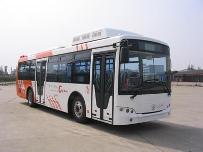 Yaxing  JS6103GHC City buses