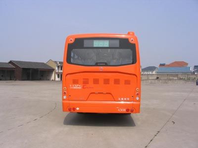 Yaxing  JS6103GHC City buses