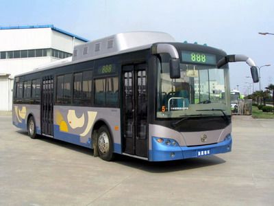 Yaxing  JS6103GHC City buses