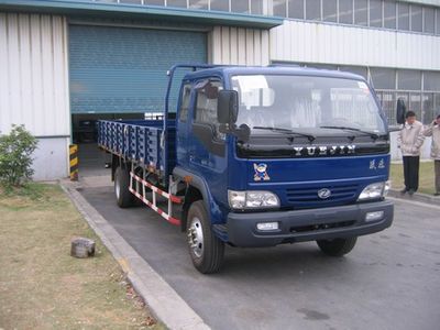 Yuejin  NJ1090DCMW Truck