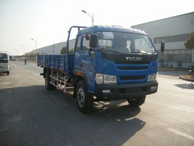 Yuejin  NJ1090DCMW Truck