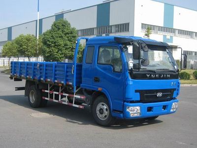 Yuejin  NJ1090DCMW Truck