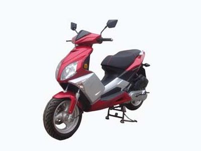 Qingqi  QM125T7R Two wheeled motorcycles