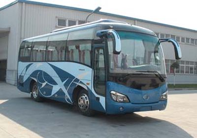 Junma  SLK6840F5 coach