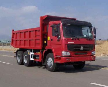 Lufeng  ST3256C Dump truck