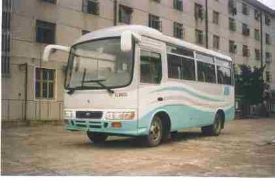 Xiangling  XL6602C Light Bus