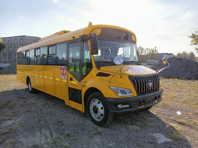 Foton  BJ6996S8LFBN School buses exclusively for primary school students