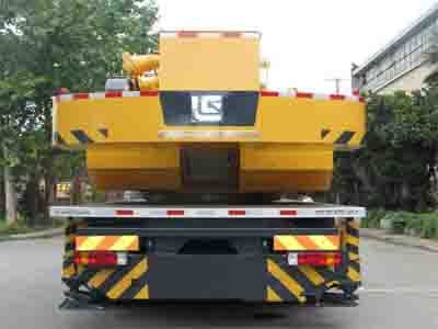 Liugong  BQZ5423JQZ50A Car crane