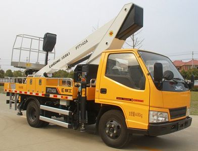 Liugong  CLG5040JGKE High altitude work vehicle