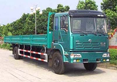 Hongyan  CQ1193T8F21G681 Truck