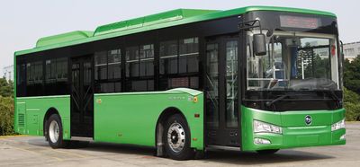 Dezhi Era  DZE6120GBEV Pure electric city buses