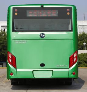 Dezhi Era  DZE6120GBEV Pure electric city buses