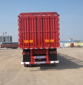 Lantian  JLT9360CCY Gantry transport semi-trailer