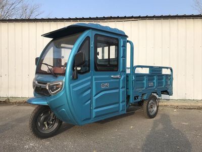 Jingyun  JY1000DZH6B Electric tricycle